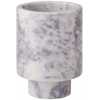 Aquanova Porto Toothbrush Holder - Prunus