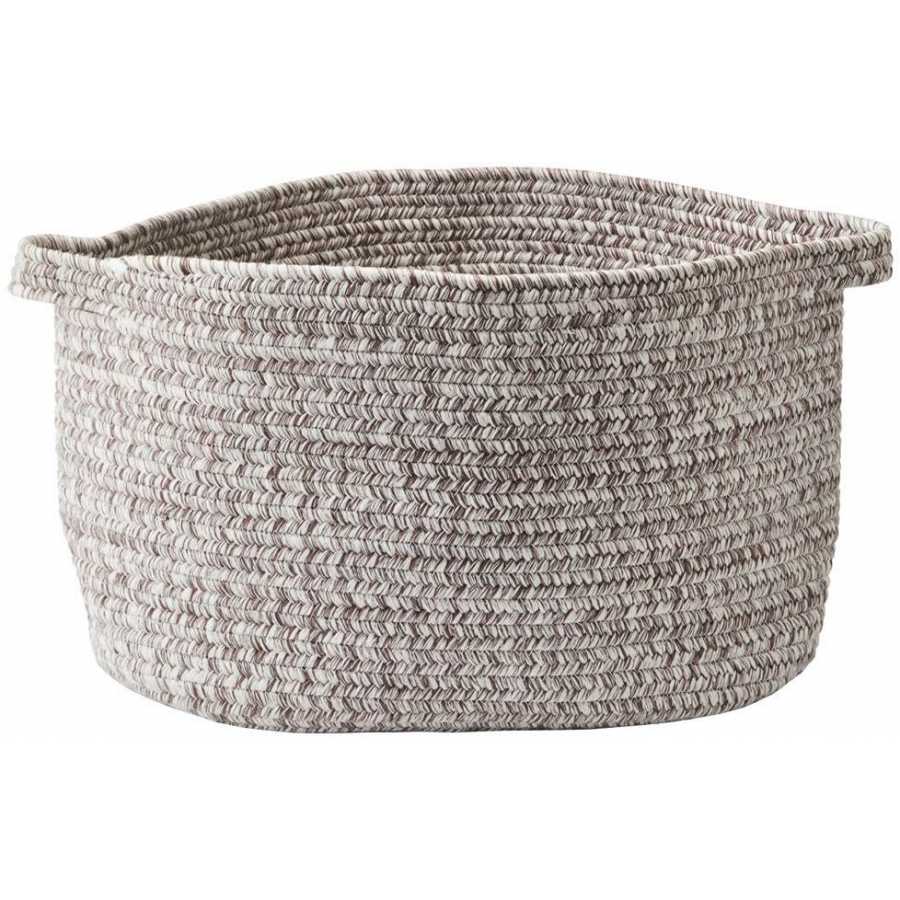 Aquanova Rena Storage Basket - Malva