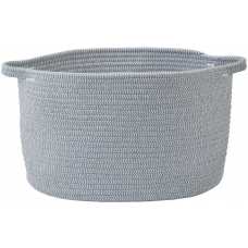 Aquanova Rena Storage Basket - Ice