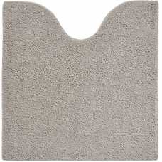 Aquanova Loa Toilet Contour Rug - Truffle