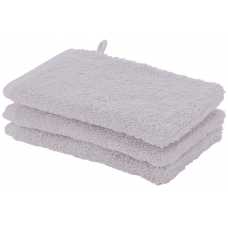 Aquanova London Wash Mitt - Prunus