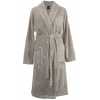 Aquanova Mya Bathrobe - Truffle