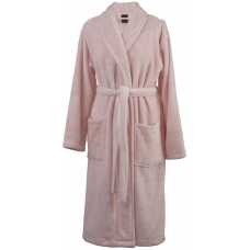 Aquanova Mya Bathrobe - Dusty Pink