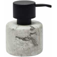 Aquanova Nero Small Soap Dispenser - Alba