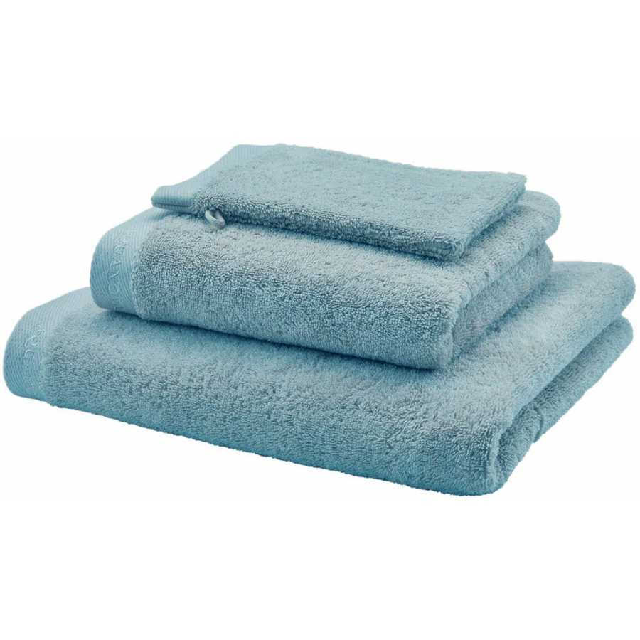 Aquanova Sava Towel - Aquatic