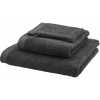 Aquanova Sava Towel - Dark Grey