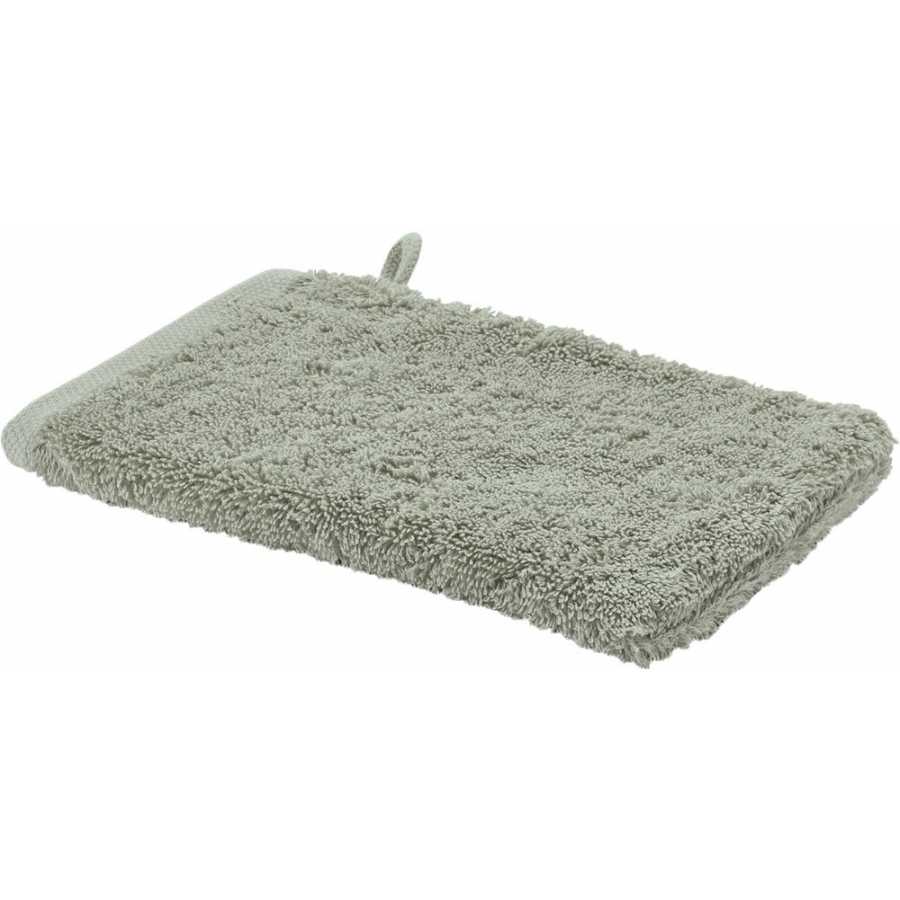 Aquanova Sava Wash Mitt - Thyme