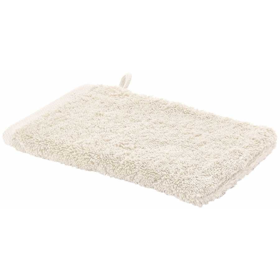 Aquanova Sava Wash Mitt - Birch