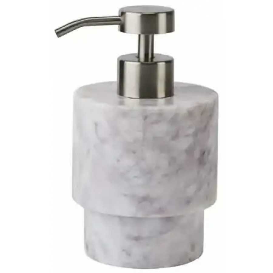 Aquanova Porto Soap Dispenser - Prunus