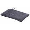 Aquanova Sava Wash Mitt - Dark Grey