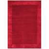 Asiatic Contemporary Home Ascot Rug - Red