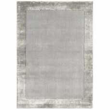 Asiatic London Contemporary Home Ascot Rug - Silver