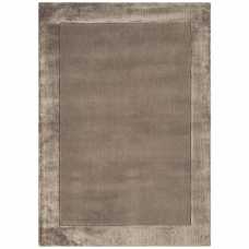 Asiatic London Contemporary Home Ascot Rug - Taupe