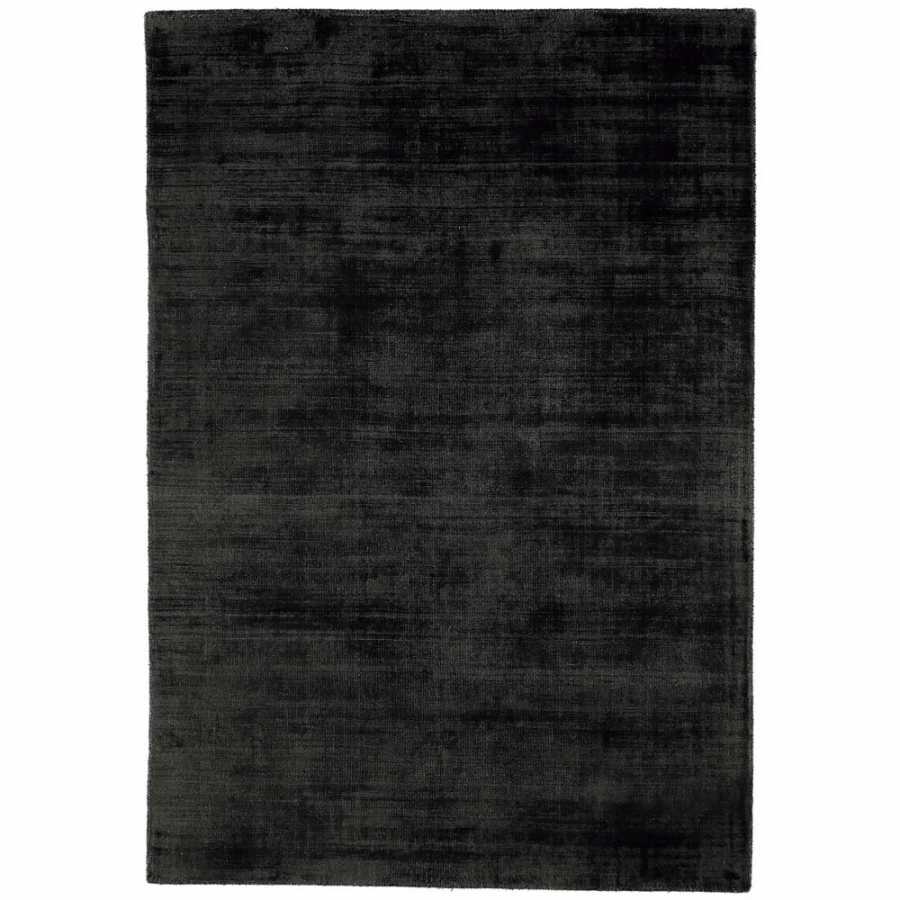 Asiatic London Blade Rug - Charcoal