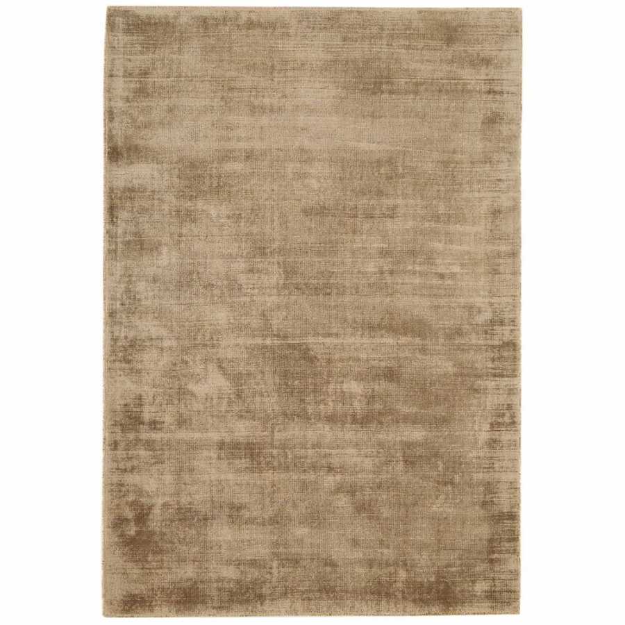 Asiatic London Blade Rug - Soft Gold