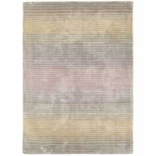 Asiatic London Contemporary Home Holborn Stripe Rug - Pastel