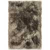 Asiatic Contemporary Home Plush Shaggy Rug - Taupe