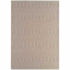 Asiatic London Natural Weaves Sloan Rug - Taupe