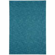 Asiatic Contemporary Home Tweed Rug - Teal