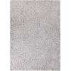 Katherine Carnaby Coral Rug - Silver