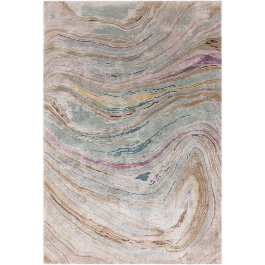 Katherine Carnaby Tuscany Rug - Abalone Marble