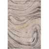 Katherine Carnaby Tuscany Rug - Champagne Marble