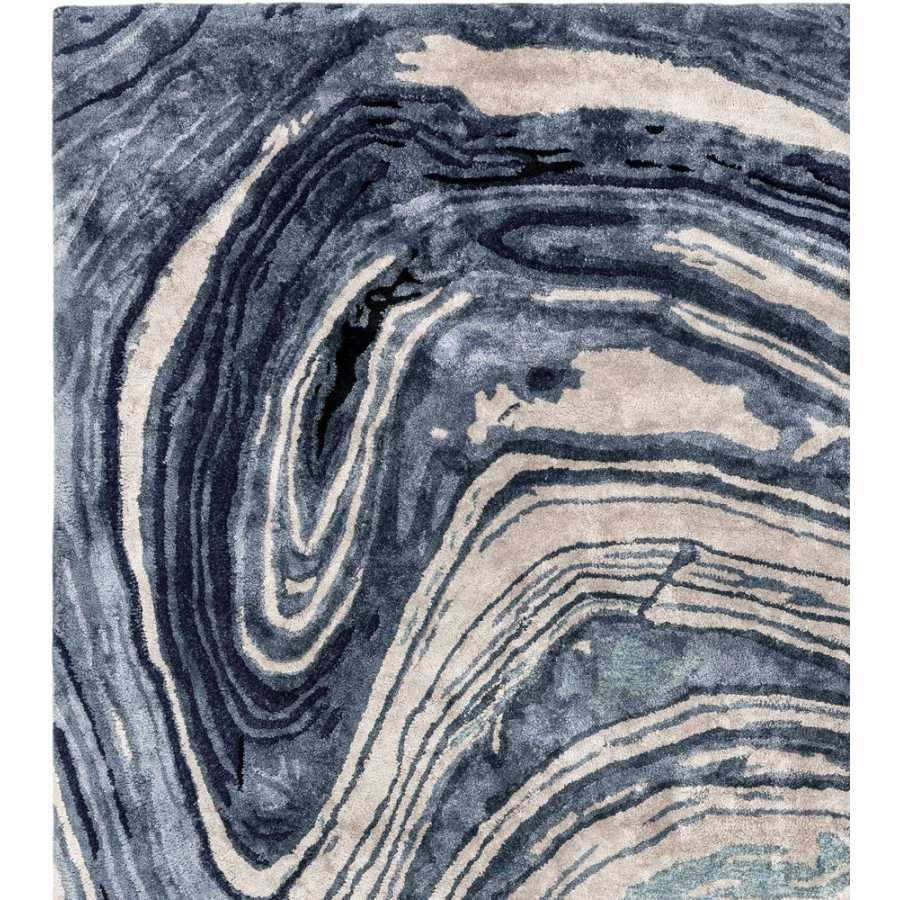 Katherine Carnaby Tuscany Rug - Lazulite Marble