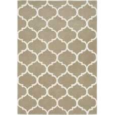 Asiatic Contemporary Design Albany Rug - Ogee Camel