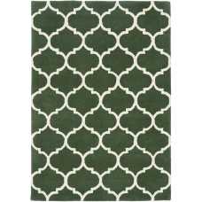 Asiatic Contemporary Design Albany Rug - Ogee Green