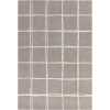 Asiatic Contemporary Design Albany Rug - Grid Silver