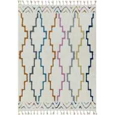 Asiatic Easy Living Ariana Rug - AR01 Trellis