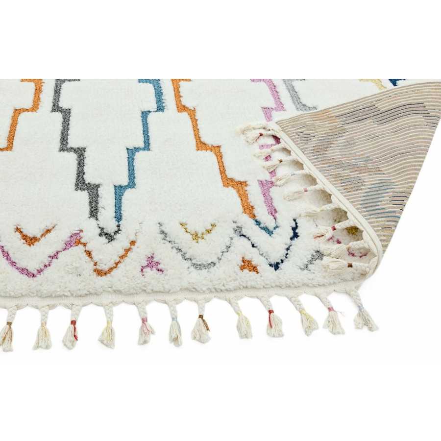 Asiatic London Easy Living Ariana Rug - AR01 Trellis