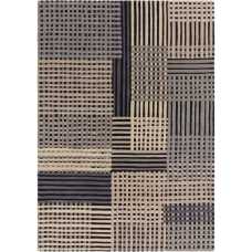 Asiatic Contemporary Design Aspect Rug - Grey Multicolour