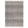 Asiatic Boho Asra Rug - Black