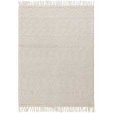 Asiatic Boho Asra Rug - Ivory