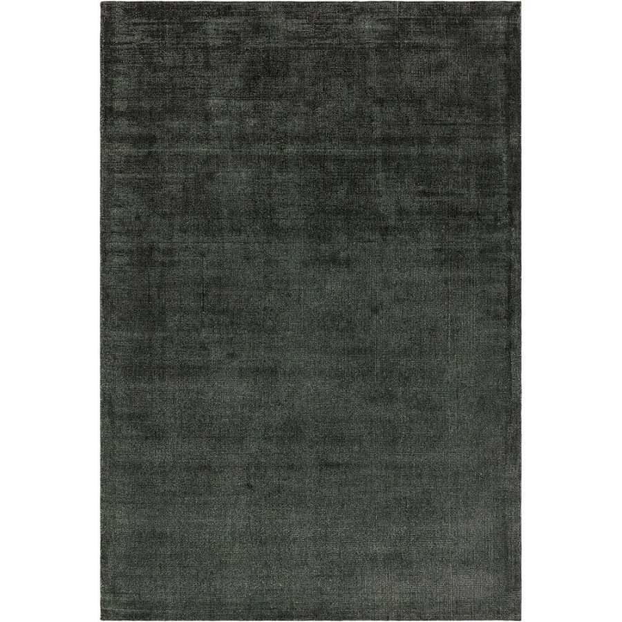 Asiatic London Contemporary Plain Aston Rug - Green