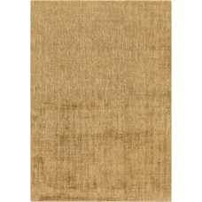 Asiatic Contemporary Plain Aston Rug - Ochre