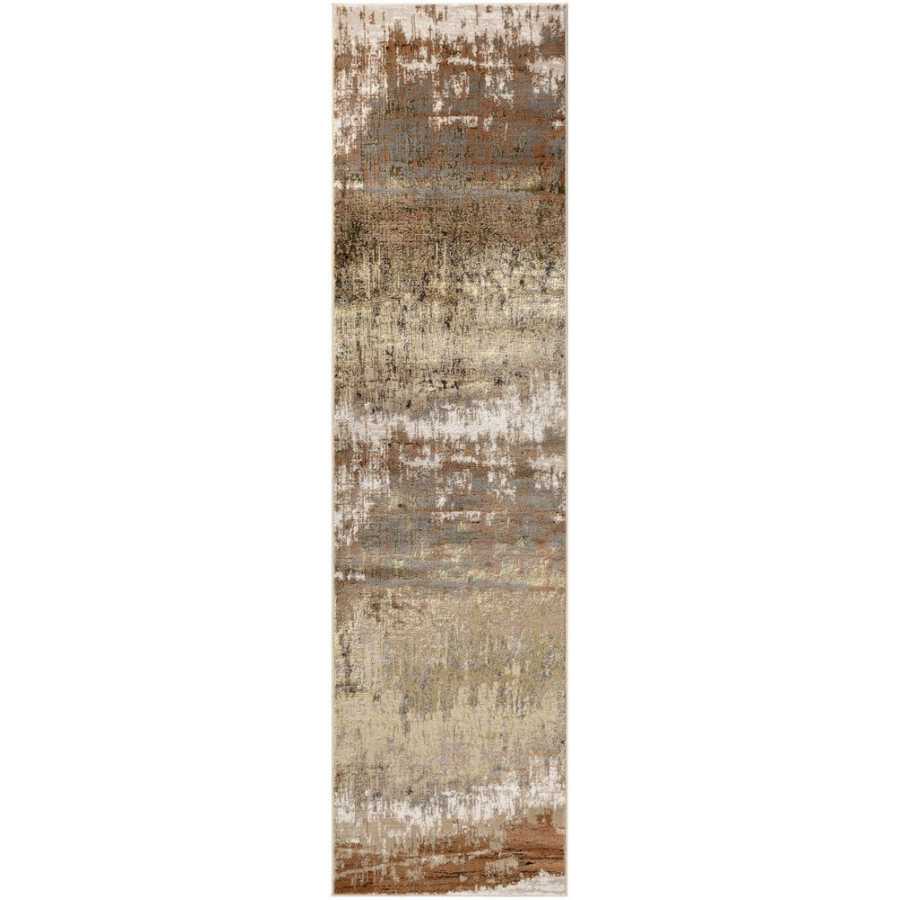 Asiatic London Easy Living Aurora Runner Rug - AU01 Dune