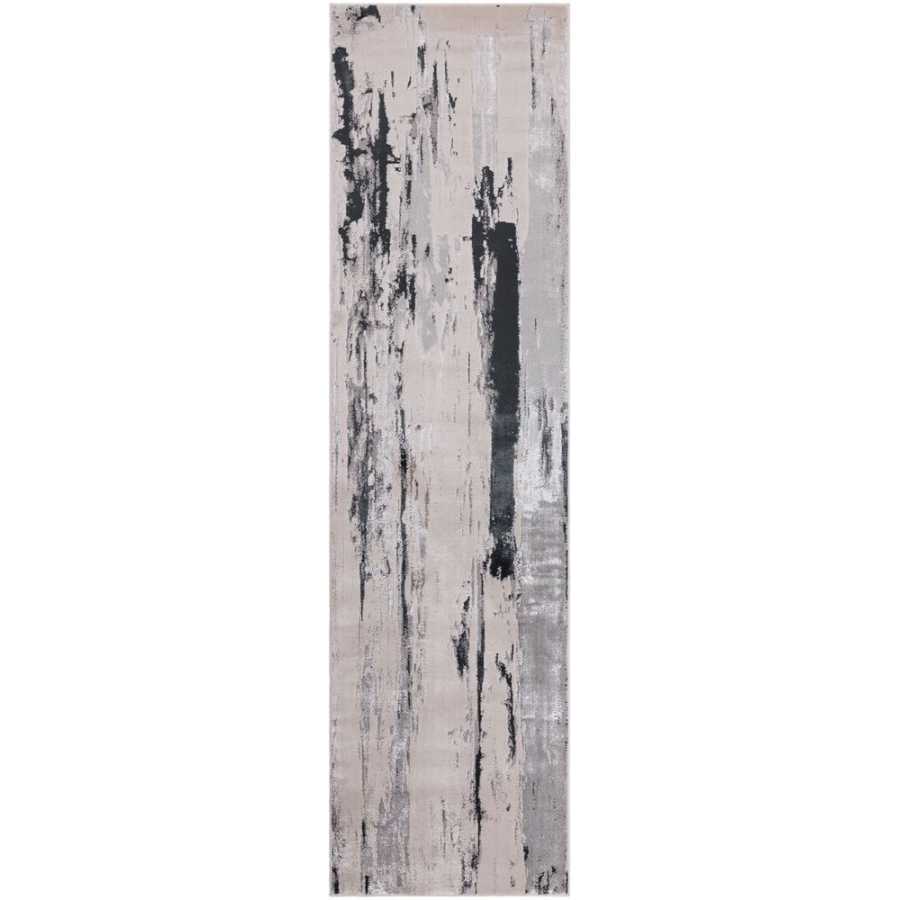 Asiatic London Easy Living Aurora Runner Rug - AU10 Glacier