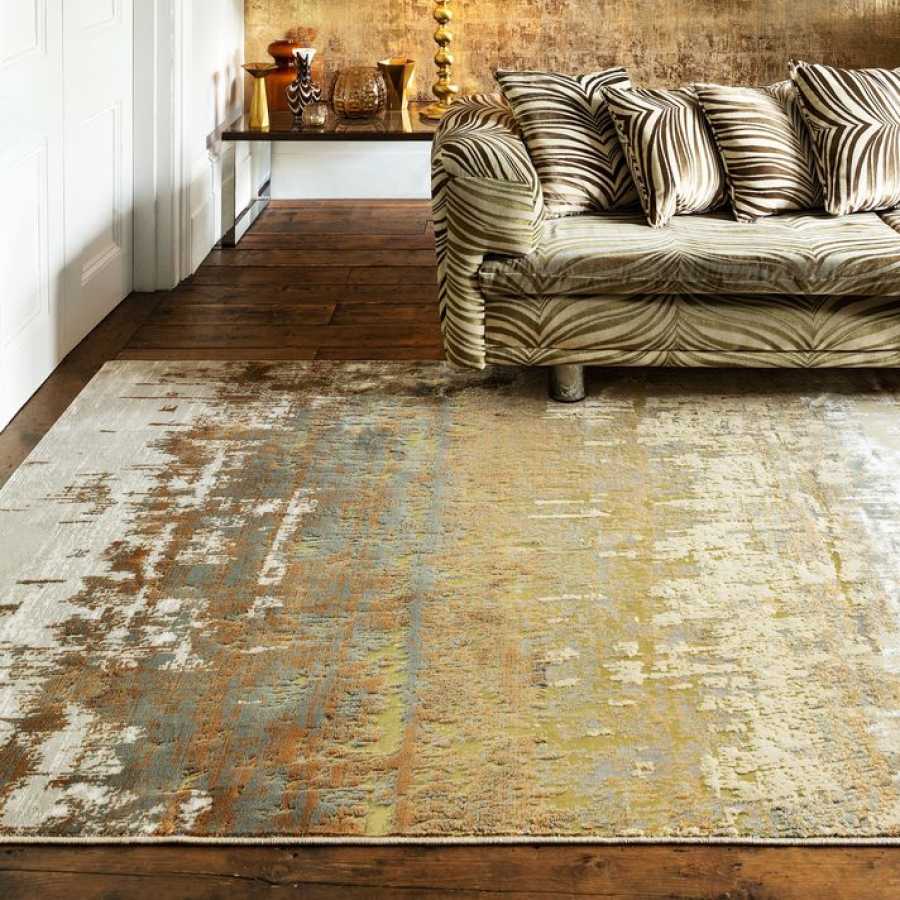 Asiatic London Easy Living Aurora Rug - AU01 Dune