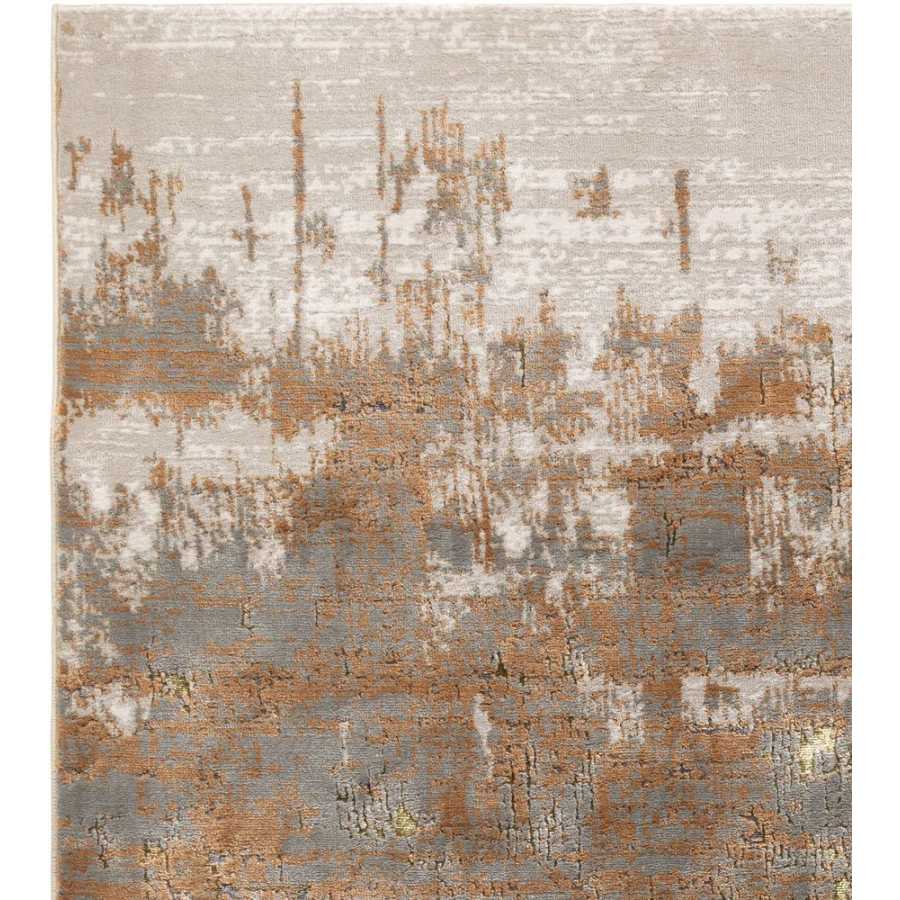 Asiatic London Easy Living Aurora Rug - AU01 Dune