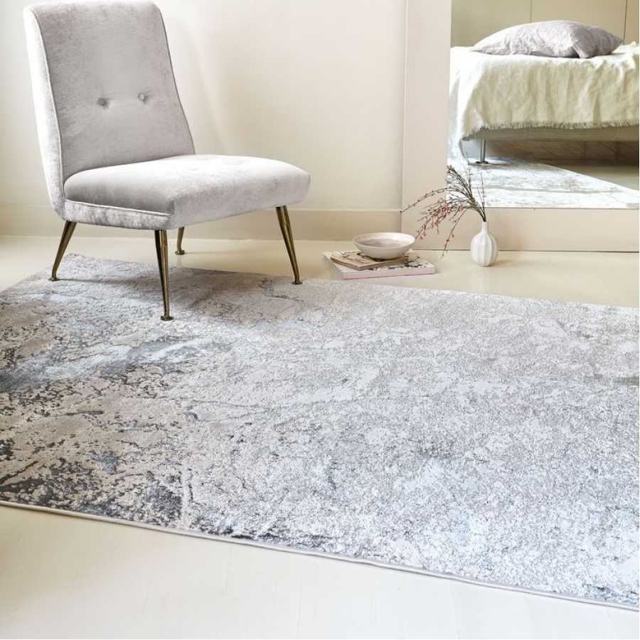 Asiatic London Easy Living Aurora Rug - AU03 Solar