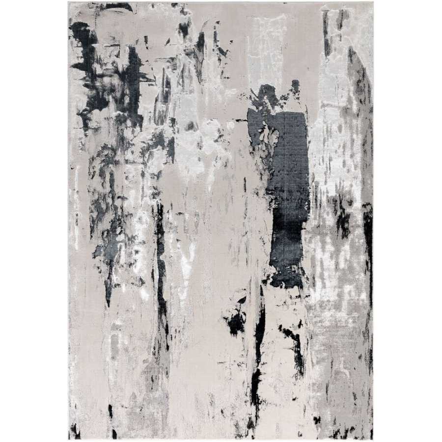 Asiatic London Easy Living Aurora Rug - AU10 Glacier