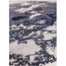 Asiatic Easy Living Aurora Rug - AU20 Storm