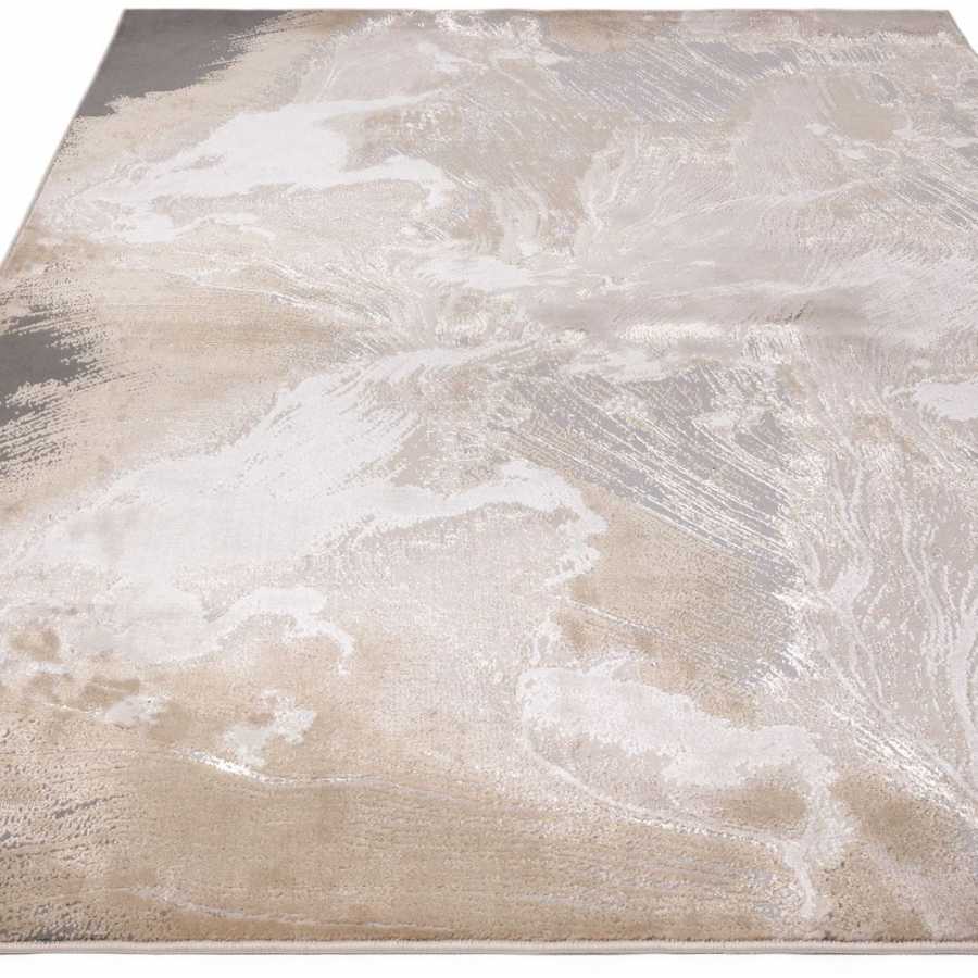 Asiatic London Easy Living Aurora Rug - AU23 Etch