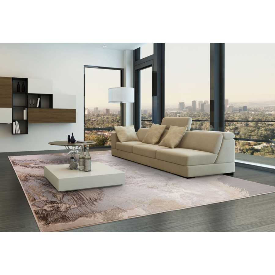 Asiatic London Easy Living Aurora Rug - AU23 Etch