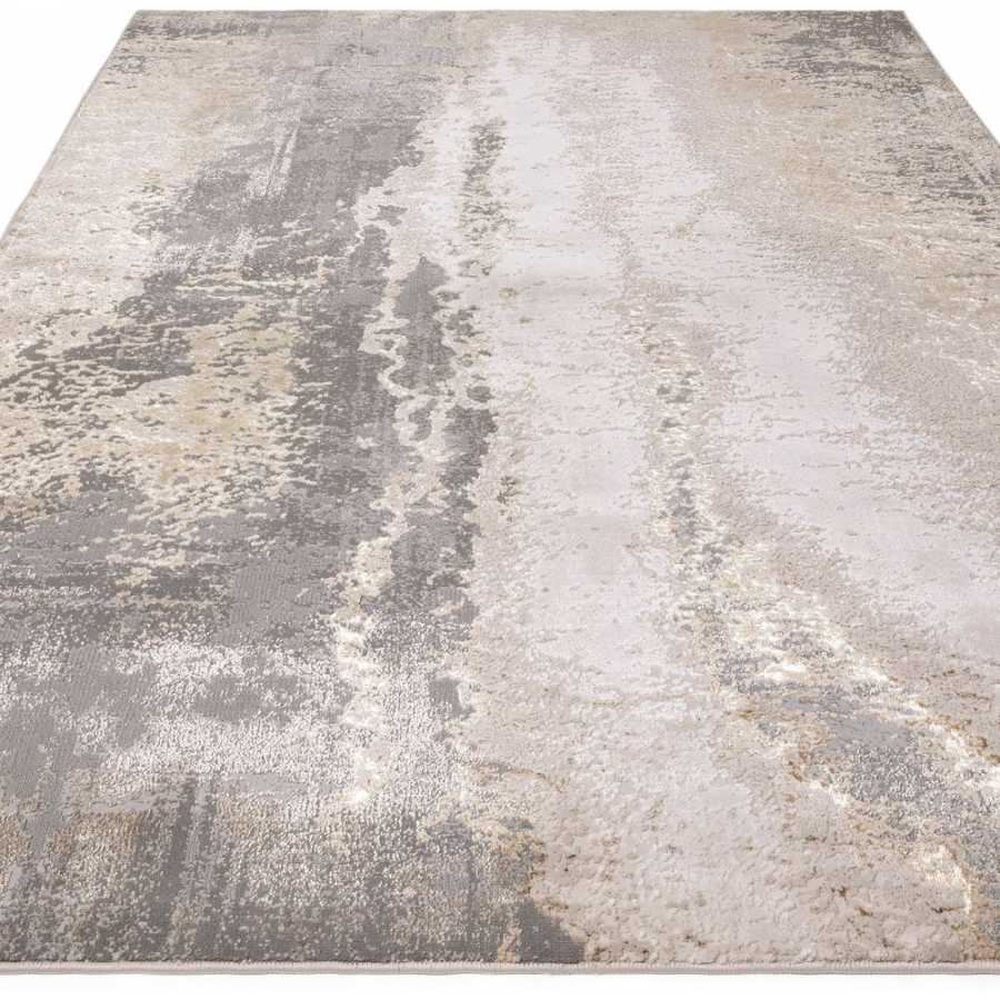 Asiatic London Easy Living Aurora Rug - AU24 Cliff