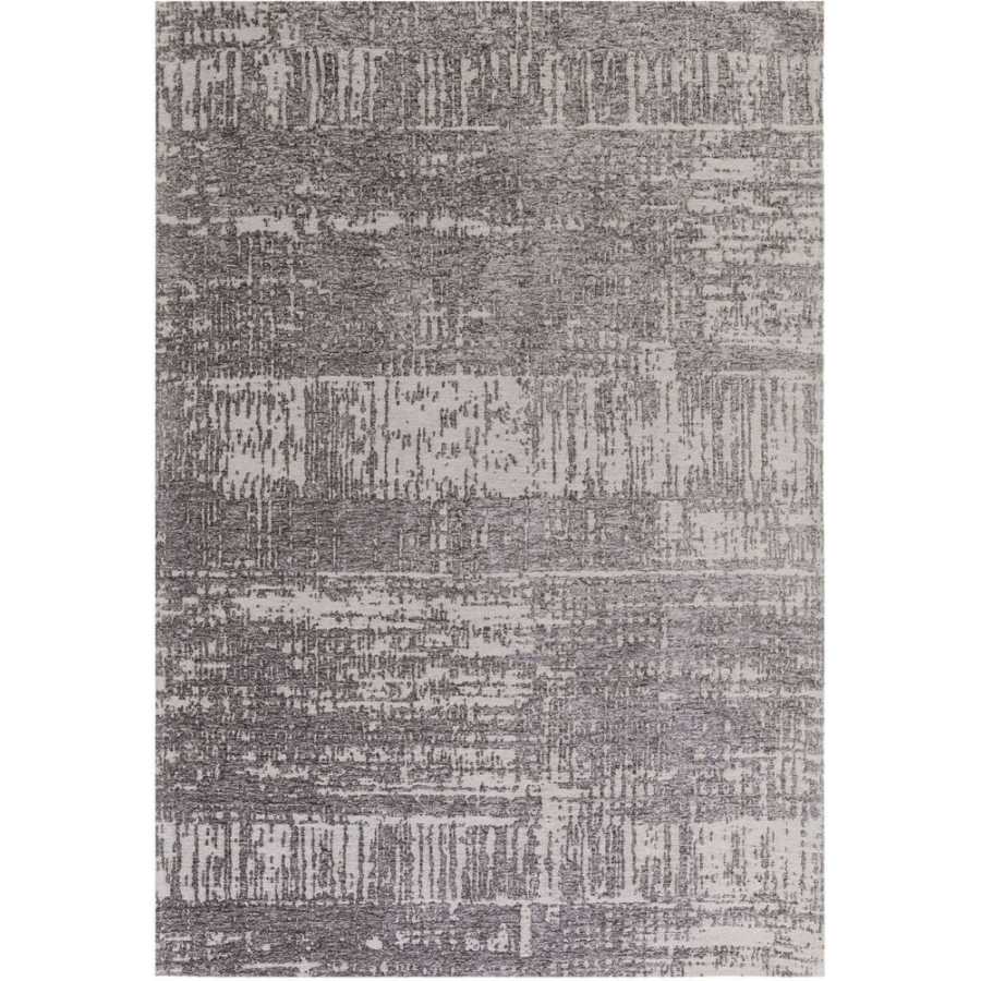 Asiatic London Easy Living Beau Rug - Carbon