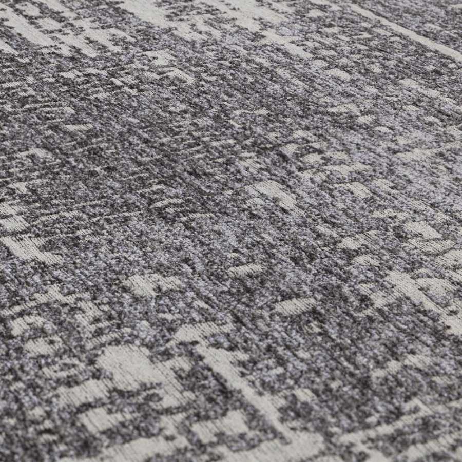 Asiatic London Easy Living Beau Rug - Carbon