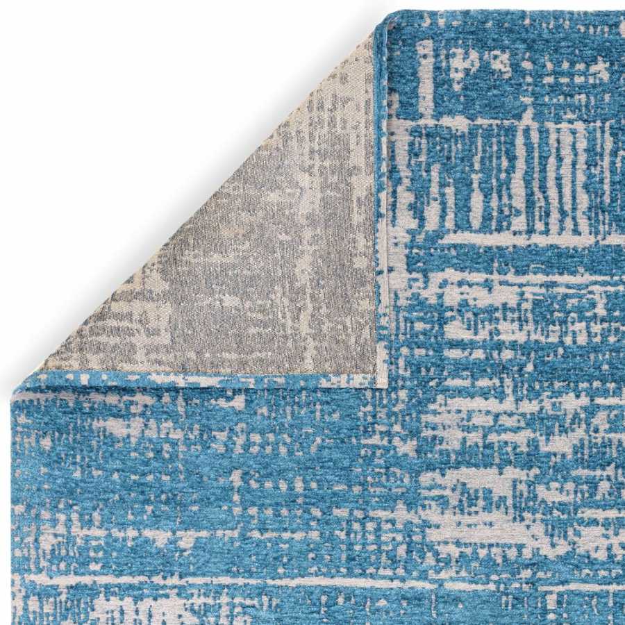 Asiatic London Easy Living Beau Rug - Denim